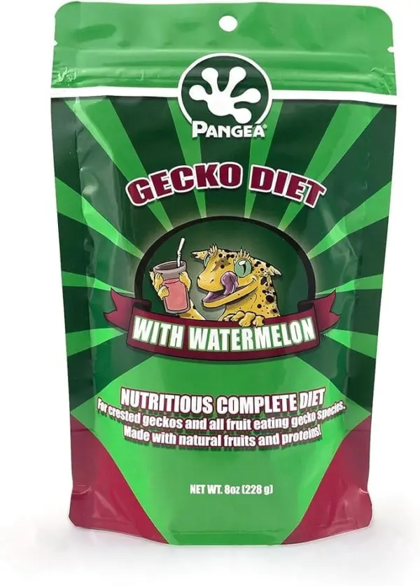 pangea watermelon gecko diet