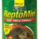 Reptomin Pro baby turtle food sticks