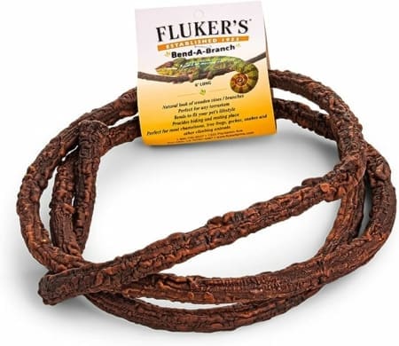 Fluker's Bend a Branch