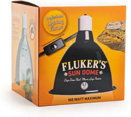 Fluker's Sun Dome