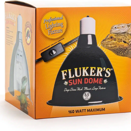 Fluker's Sun Dome